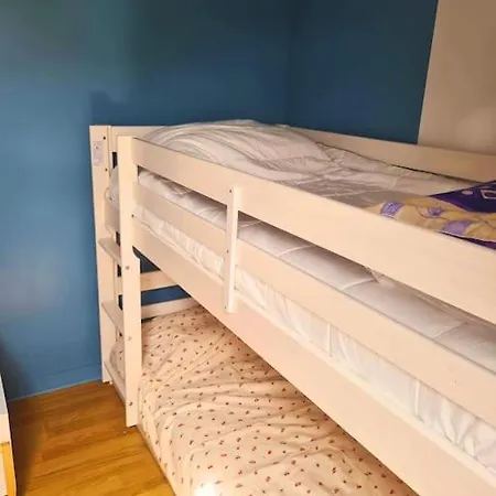 Holiday home Maison A 600m De La Piriac-sur-Mer