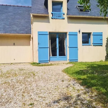 Holiday home Maison A 600m De La