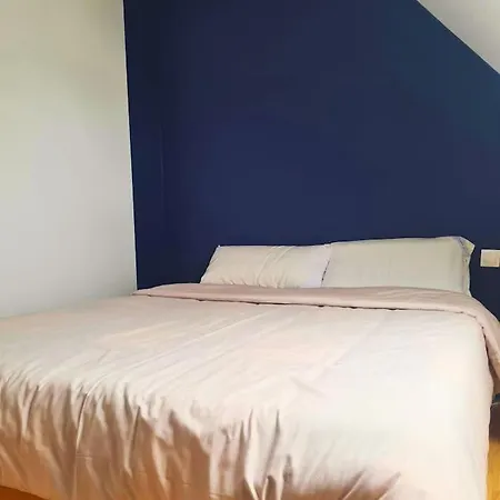 Holiday home Maison A 600m De La