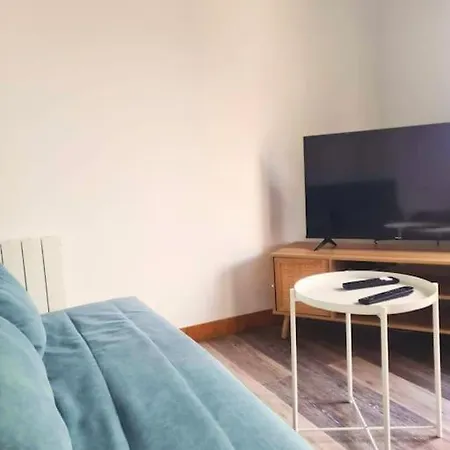 Maison A 600m De La *