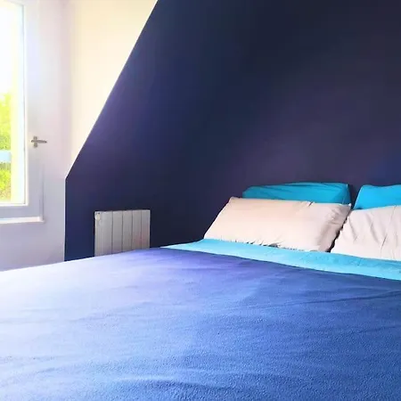 Holiday home Maison A 600m De La Piriac-sur-Mer