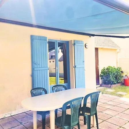 بيت للعطل Maison A 600m De La *